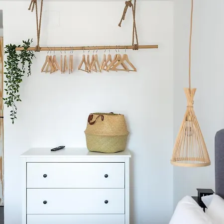 El Mirador Quarto em Acomodações Particulares