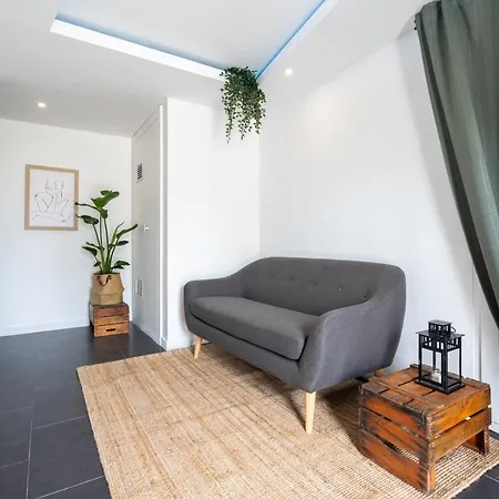 Privat bolig El Mirador