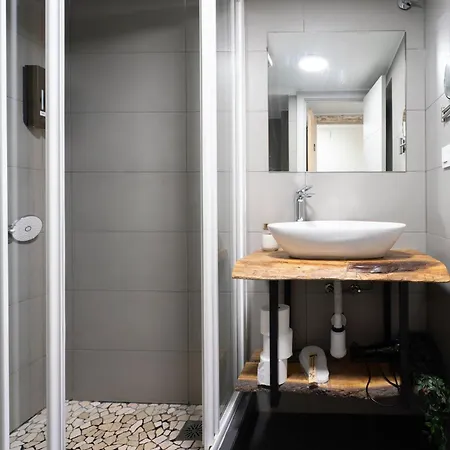 Quarto em Acomodações Particulares El Mirador