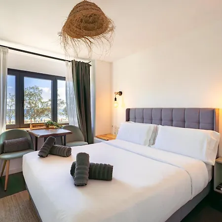 El Mirador 民宿 阿利坎特