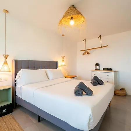 El Mirador Homestay szállás Alicante