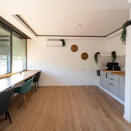 El Mirador Homestay szállás *