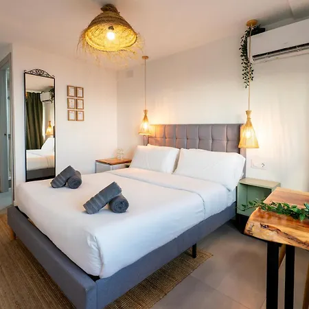 El Mirador Homestay