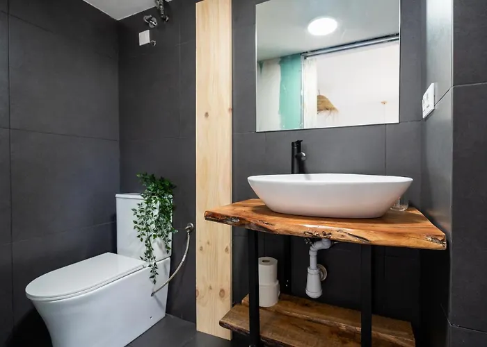 Homestay szállás El Mirador