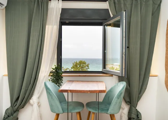 El Mirador Homestay szállás