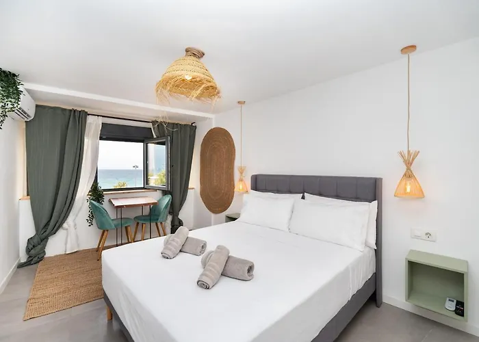 El Mirador Homestay szállás Alicante