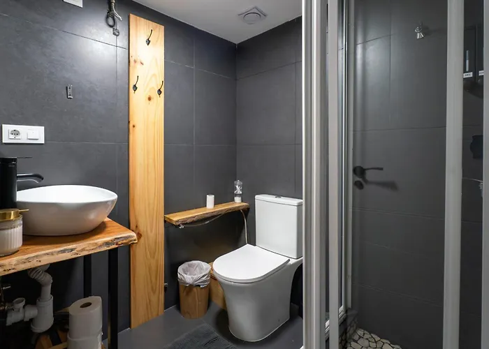 El Mirador Homestay szállás Alicante