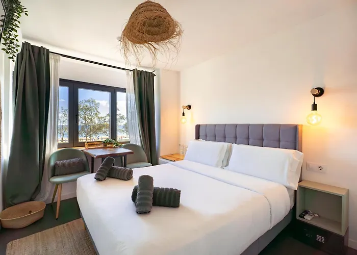 El Mirador Homestay szállás Alicante