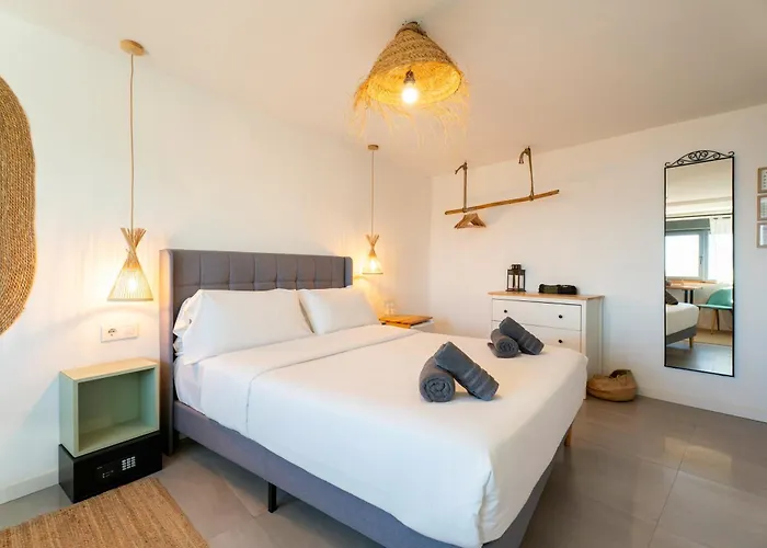 El Mirador Homestay szállás Alicante