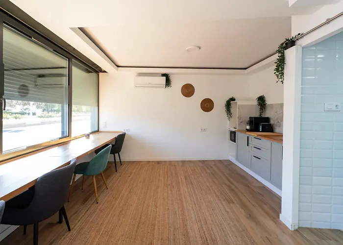 El Mirador Homestay szállás *