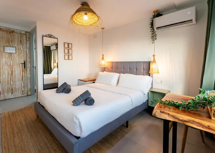 El Mirador Homestay szállás