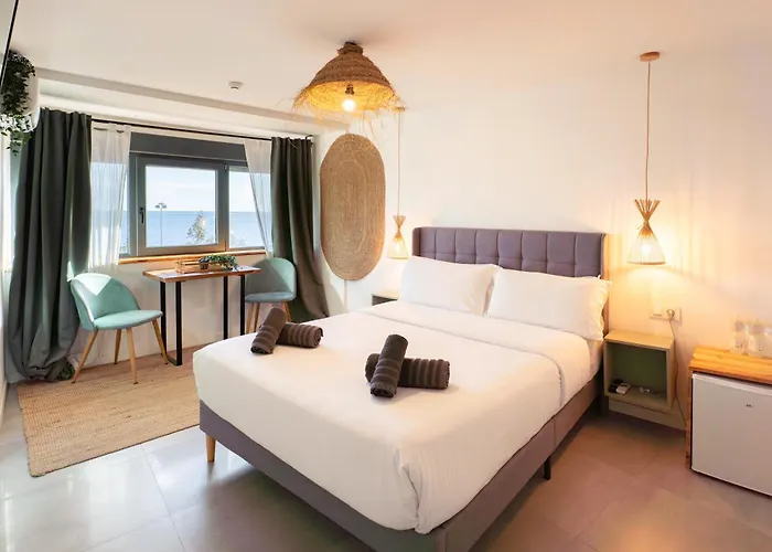 Homestay szállás El Mirador